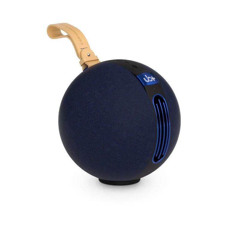 UB+ Circle S1, enceinte Bluetooth