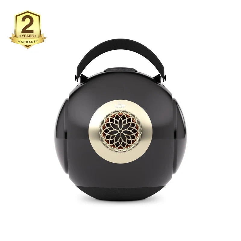 UB+ dB1 doubleBASS, enceinte Bluetooth immersive