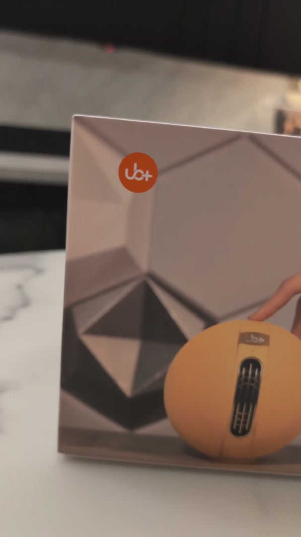 UB+ Circle S1, enceinte Bluetooth