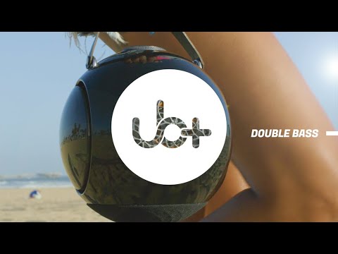 UB+ dB1 doubleBASS, enceinte Bluetooth immersive