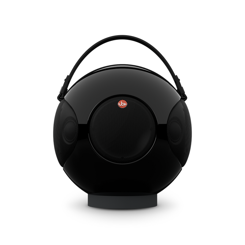 UB+ dB1 doubleBASS, enceinte Bluetooth immersive