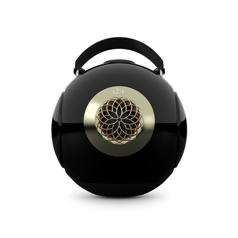 UB+ dB1 doubleBASS, enceinte Bluetooth immersive